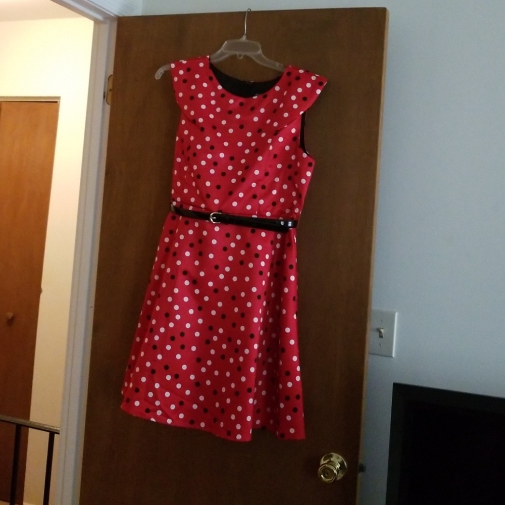 Girls dress